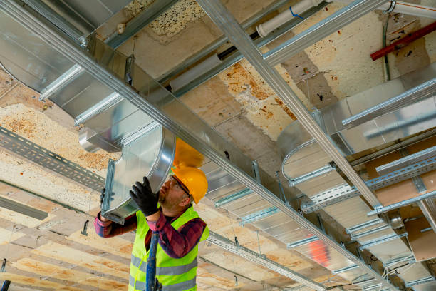 Best Energy-efficient HVAC Solutions in Heceta Beach, OR