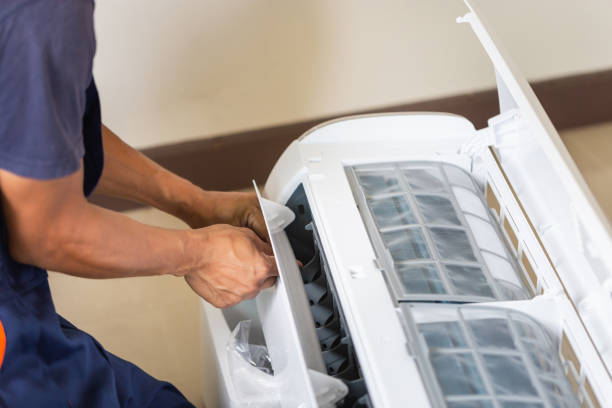 Best Residential HVAC in Heceta Beach, OR