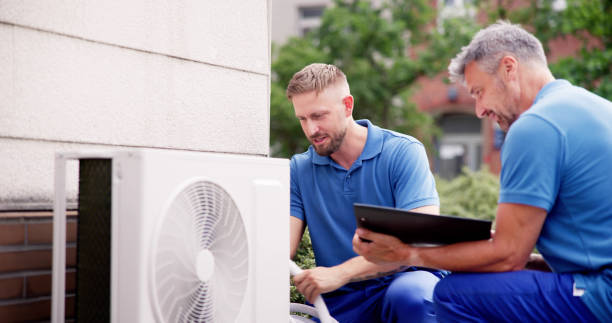 Best Commercial HVAC in Heceta Beach, OR