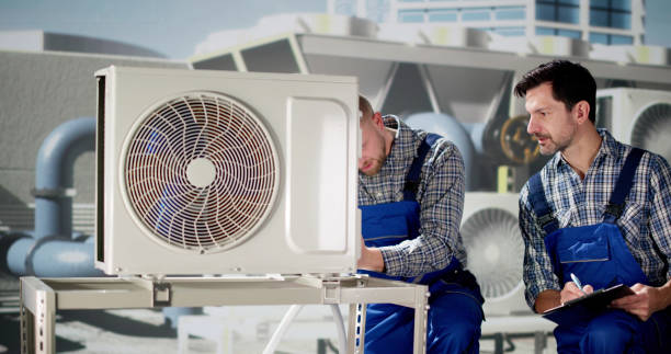 Best HVAC Software and Technology in Heceta Beach, OR