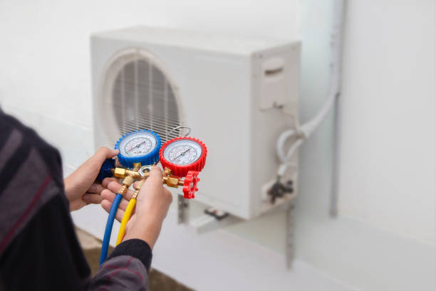 Best Thermostats and Smart Controls in Heceta Beach, OR