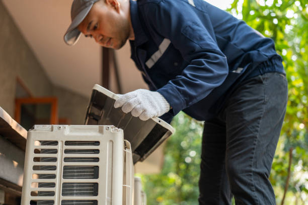 Best HVAC Retrofitting and Upgrading in Heceta Beach, OR